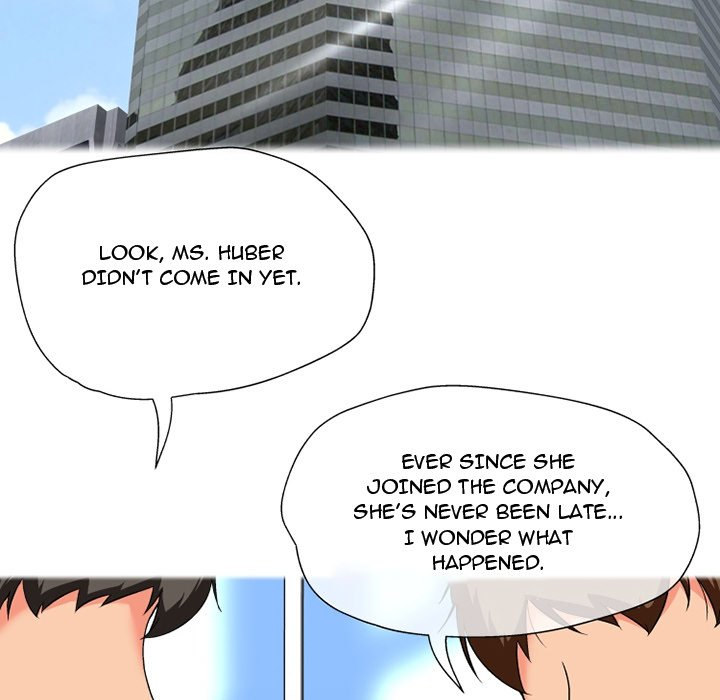 A Tale of Tails Chapter 15 Page 91