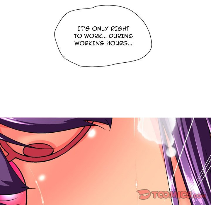 A Tale of Tails Chapter 15 Page 98