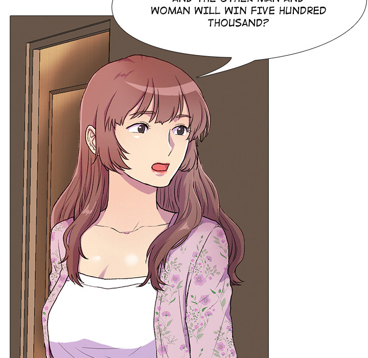 The Show Chapter 1 Page 21