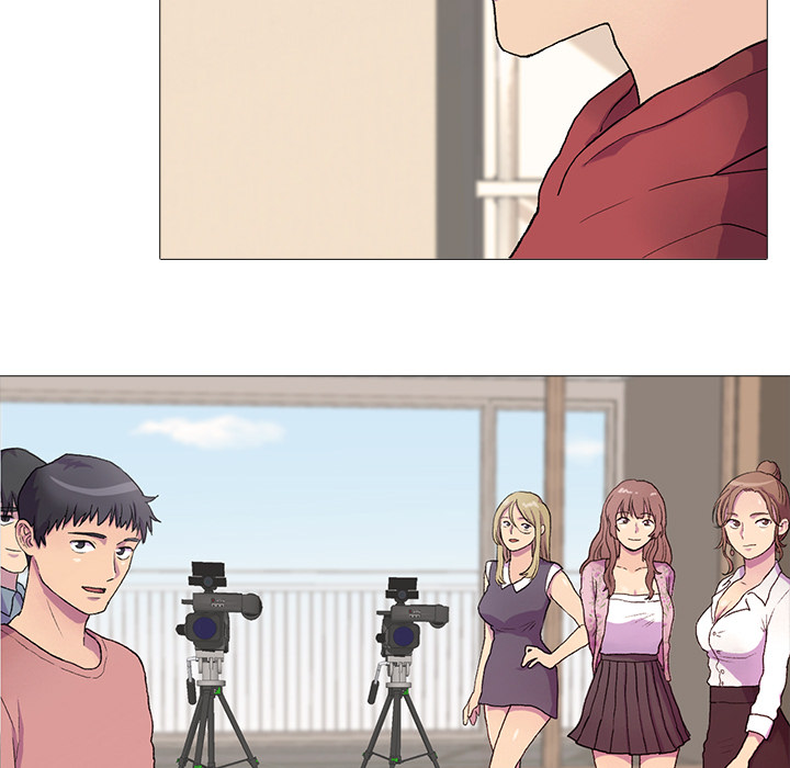 The Show Chapter 1 Page 23