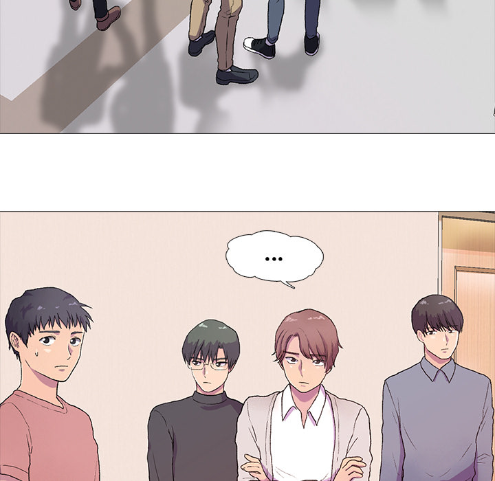The Show Chapter 1 Page 29