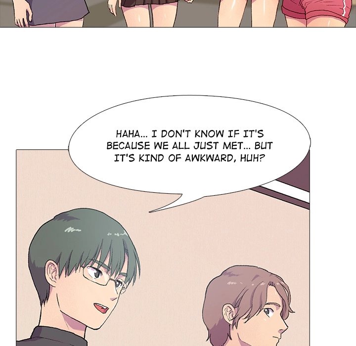 The Show Chapter 1 Page 31