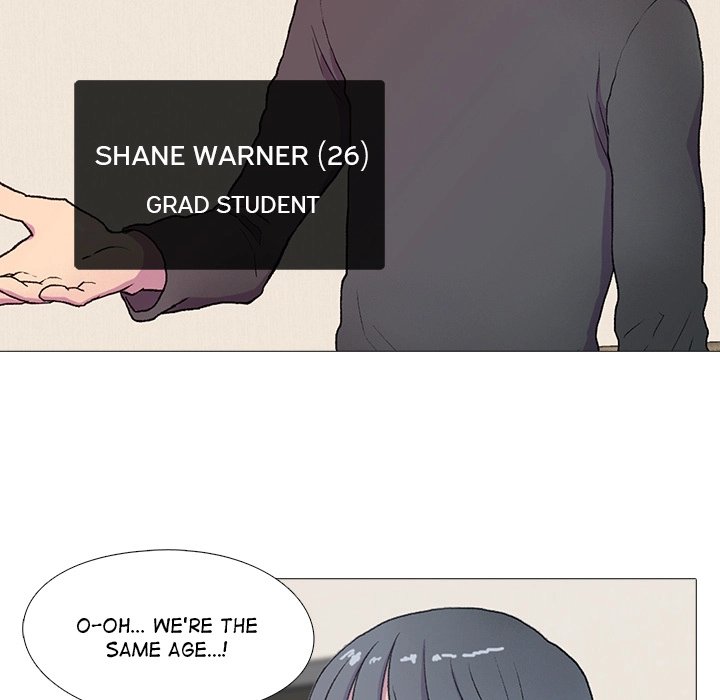 The Show Chapter 1 Page 34