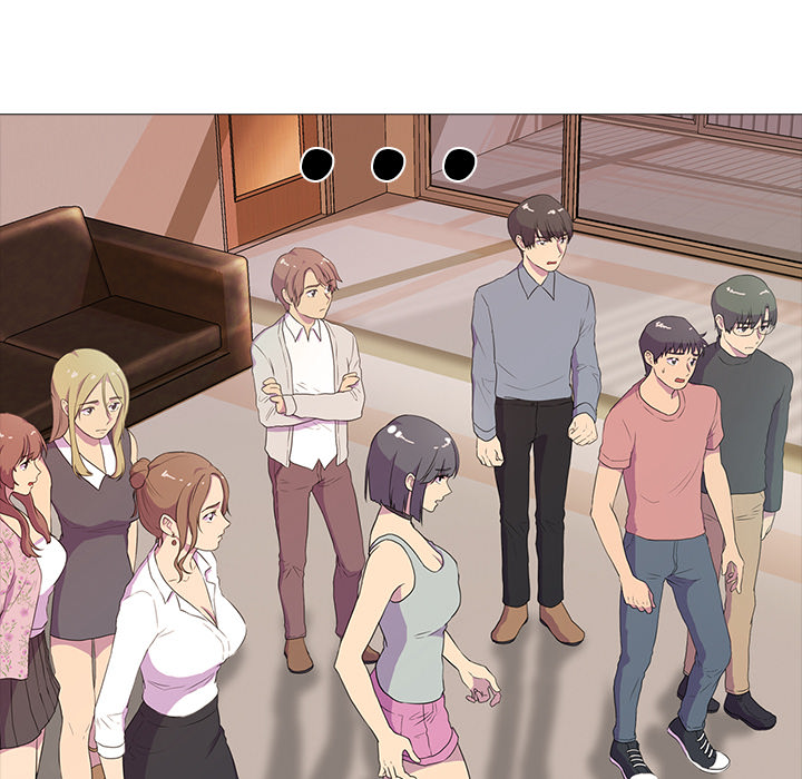 The Show Chapter 1 Page 62