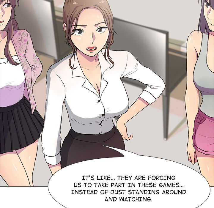 The Show Chapter 1 Page 67