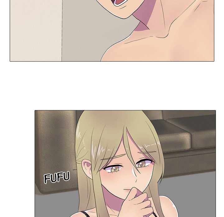 The Show Chapter 10 Page 12