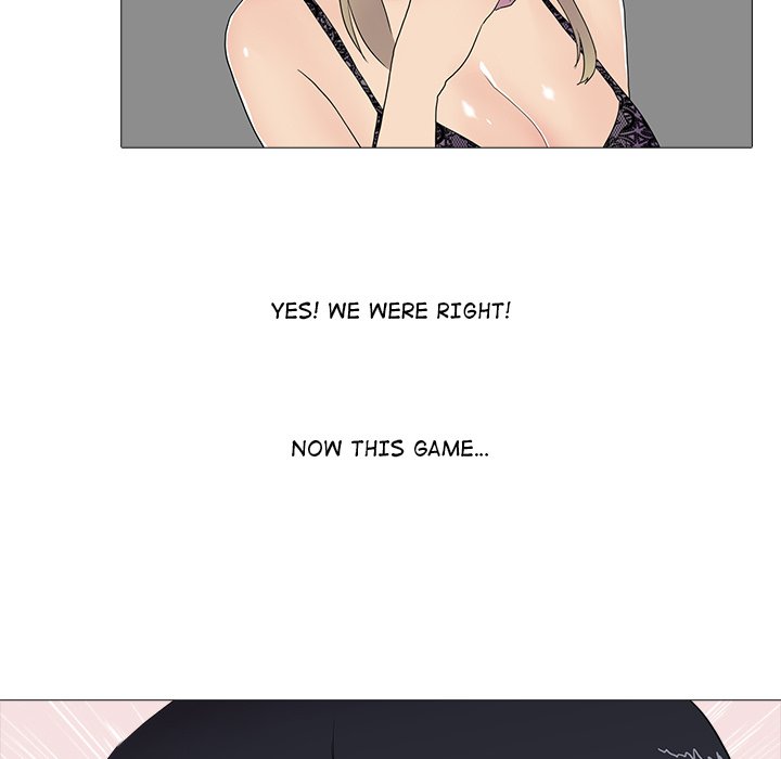 The Show Chapter 10 Page 13