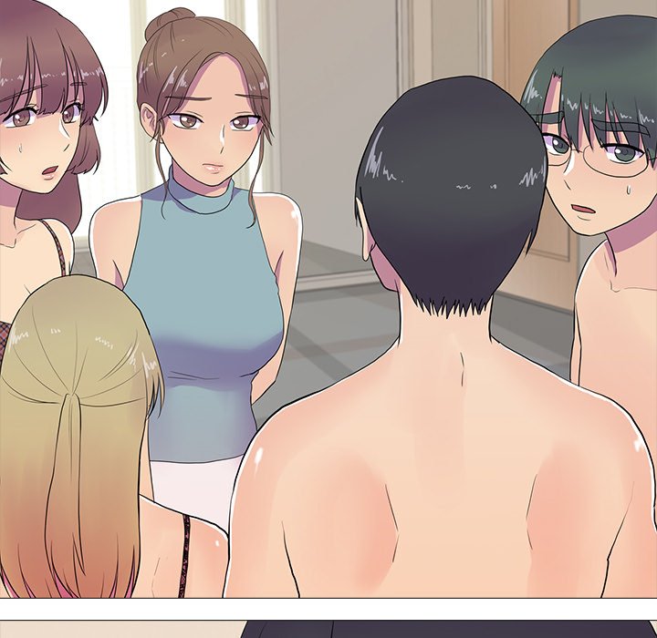 The Show Chapter 10 Page 19
