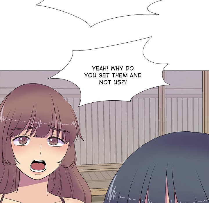 The Show Chapter 10 Page 22