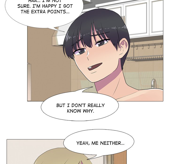 The Show Chapter 10 Page 27