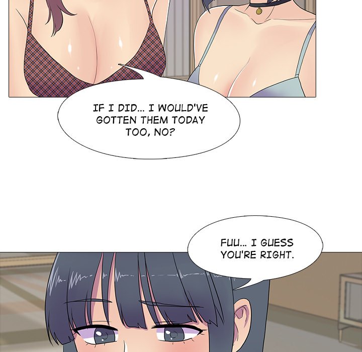 The Show Chapter 10 Page 30