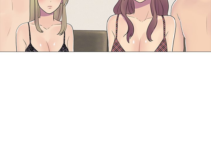 The Show Chapter 10 Page 4