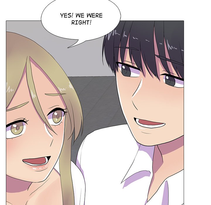 The Show Chapter 10 Page 49