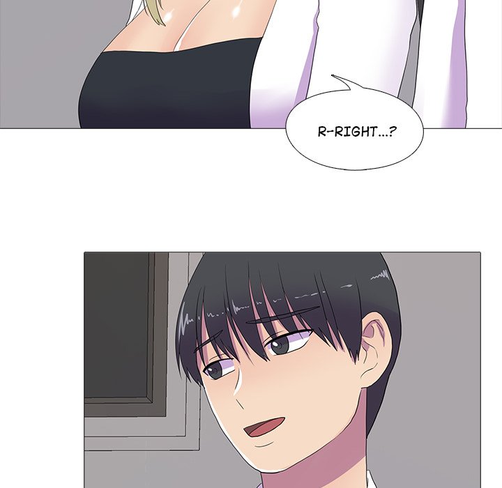The Show Chapter 10 Page 57
