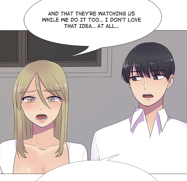 The Show Chapter 10 Page 59