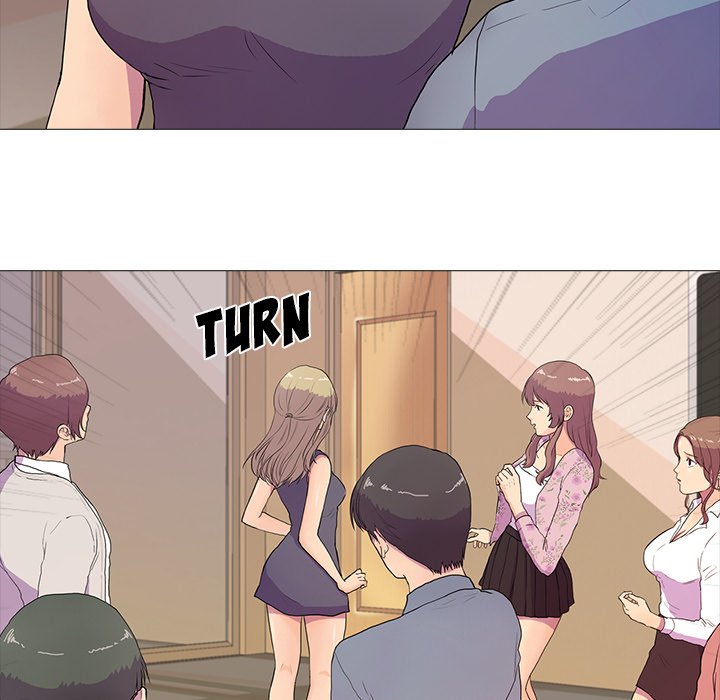 The Show Chapter 2 Page 51