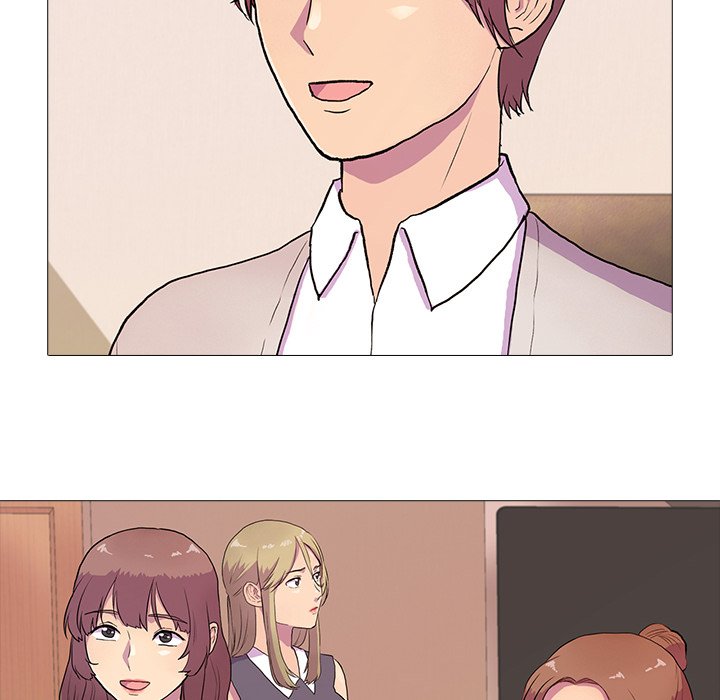 The Show Chapter 2 Page 58