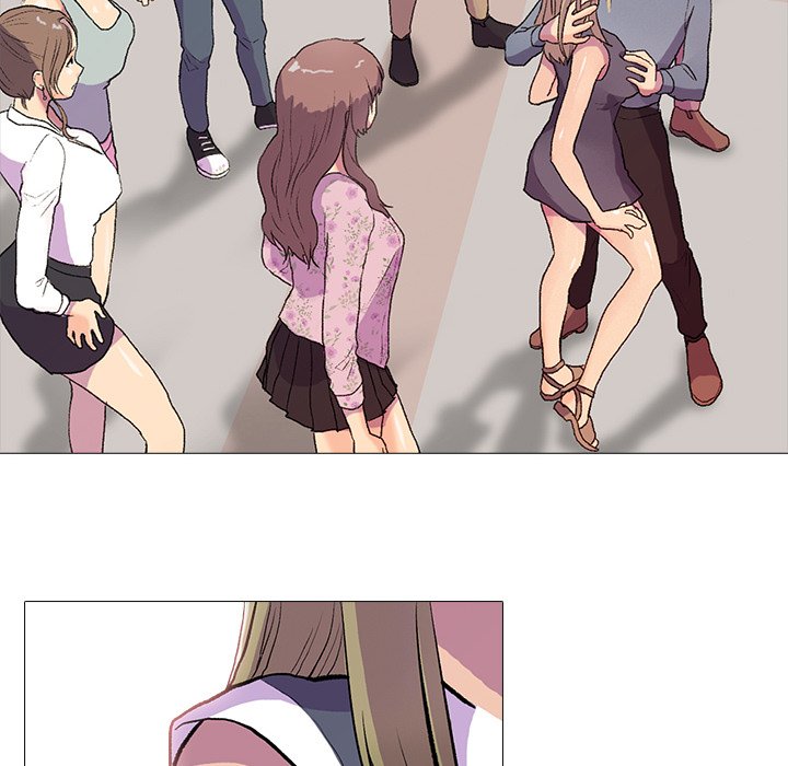 The Show Chapter 2 Page 8