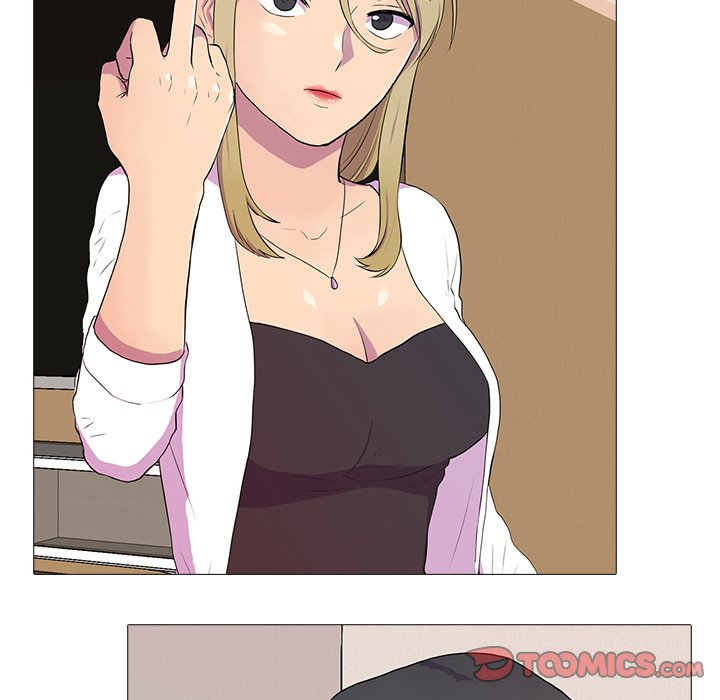 The Show Chapter 3 Page 56