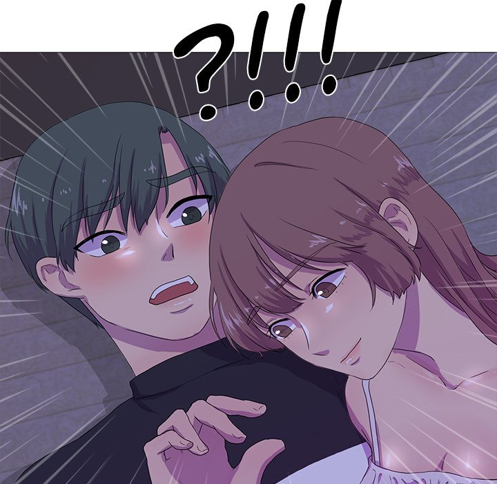 The Show Chapter 4 Page 11