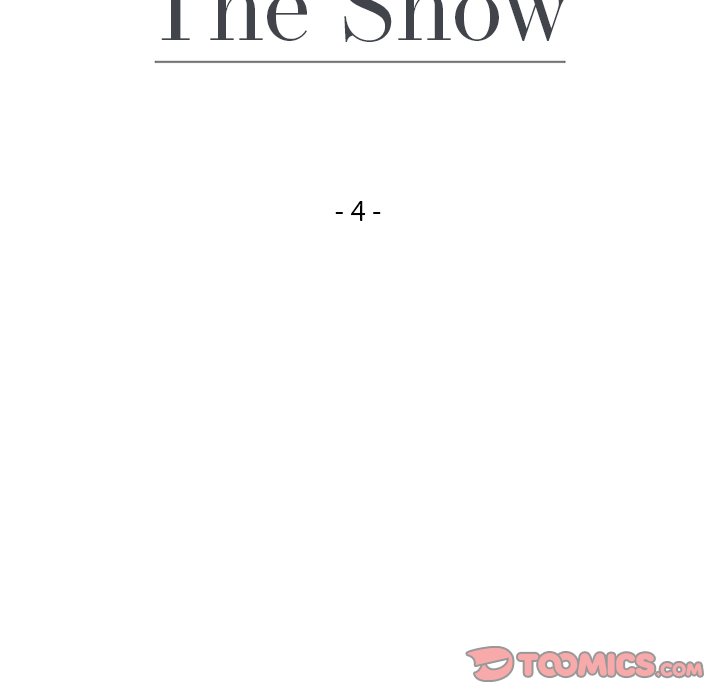 The Show Chapter 4 Page 14