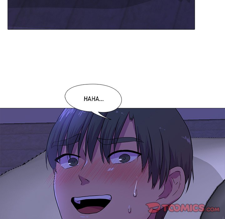 The Show Chapter 4 Page 24