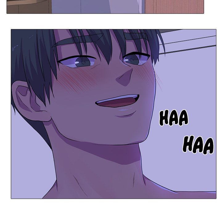 The Show Chapter 4 Page 47