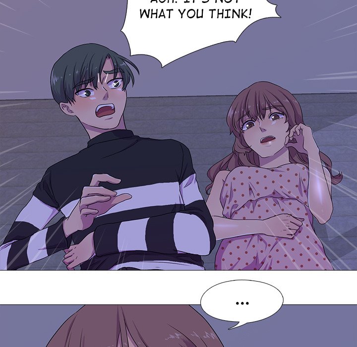 The Show Chapter 4 Page 7