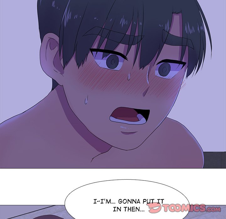 The Show Chapter 4 Page 78
