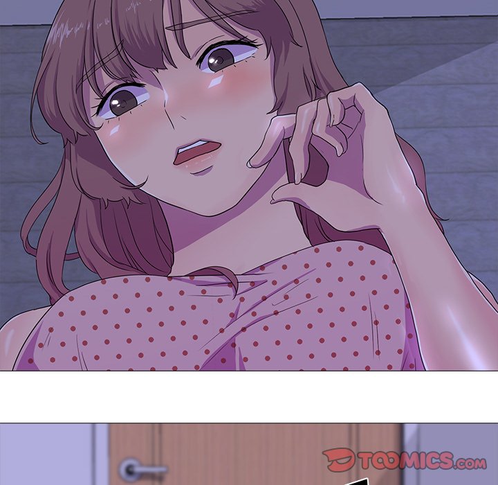 The Show Chapter 4 Page 8