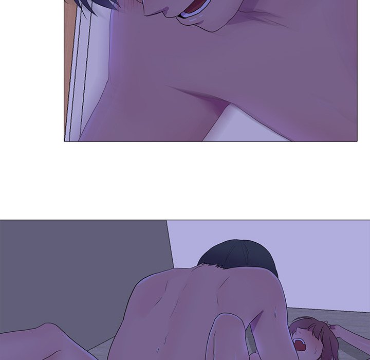 The Show Chapter 4 Page 89