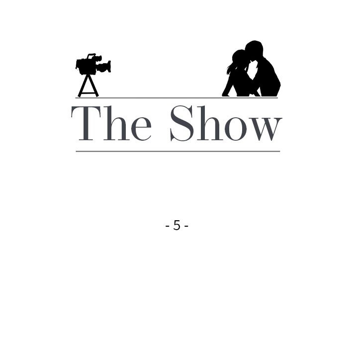 The Show Chapter 5 Page 11