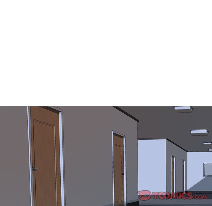 The Show Chapter 5 Page 12