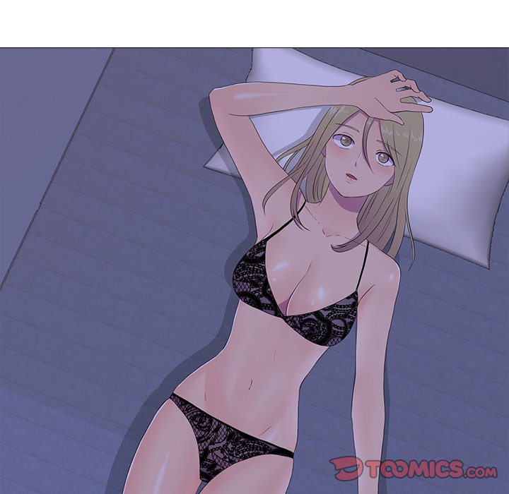 The Show Chapter 5 Page 14