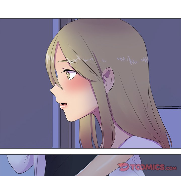 The Show Chapter 5 Page 60