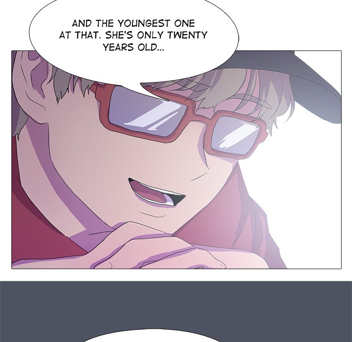 The Show Chapter 5 Page 7