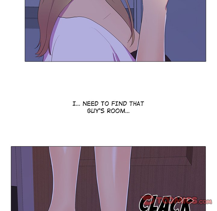 The Show Chapter 5 Page 70