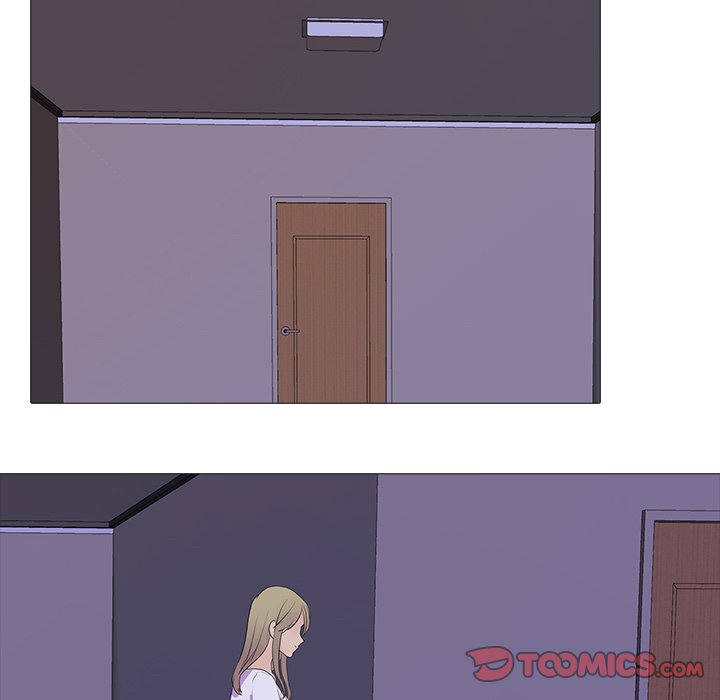 The Show Chapter 5 Page 72