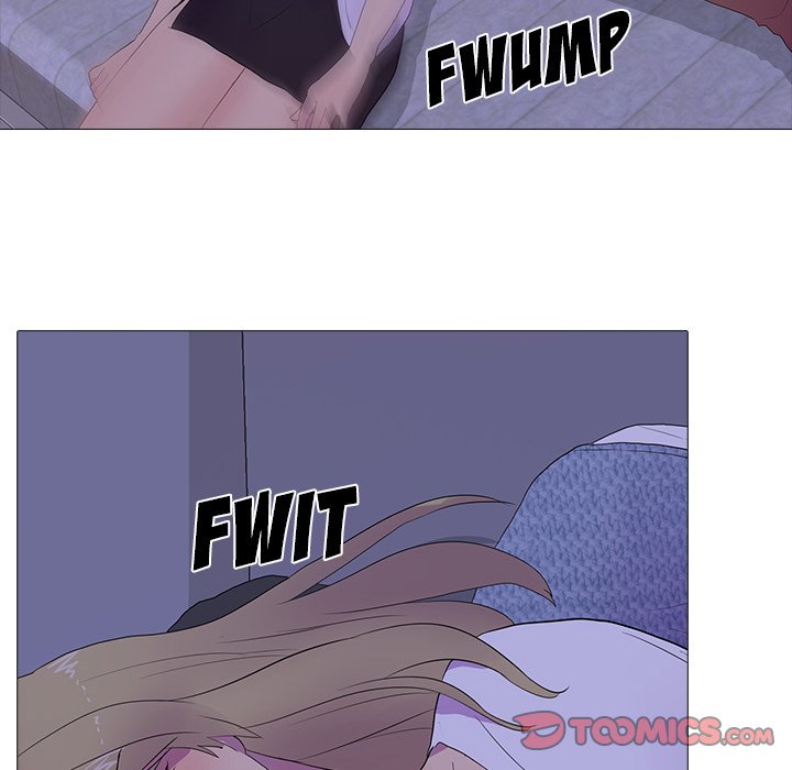 The Show Chapter 5 Page 88