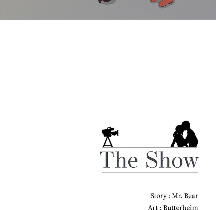 The Show Chapter 6 Page 103