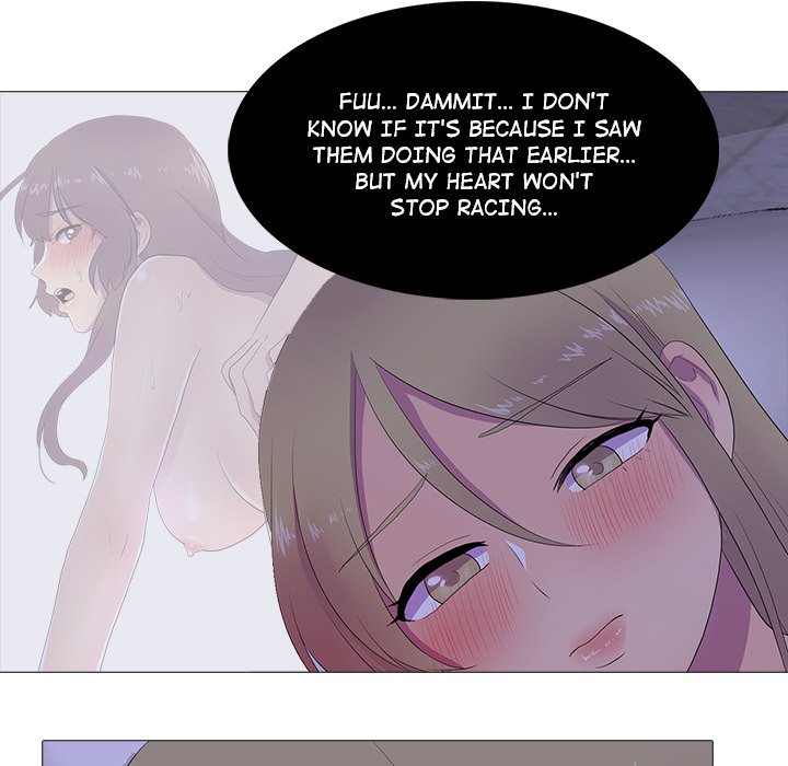 The Show Chapter 6 Page 23
