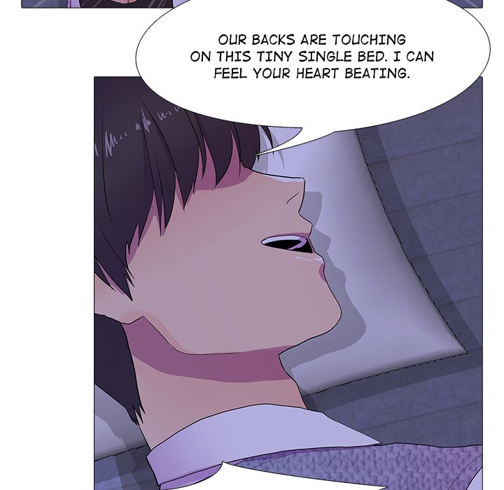 The Show Chapter 6 Page 29