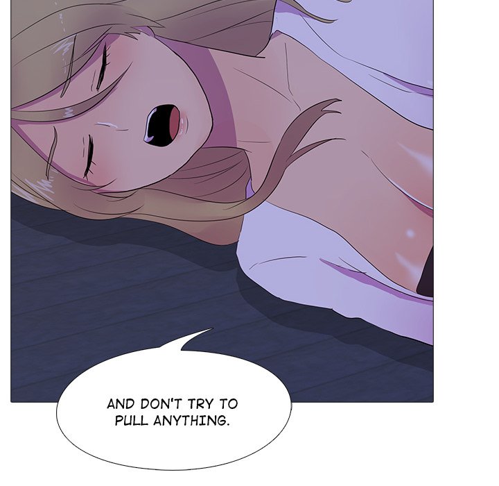 The Show Chapter 6 Page 6