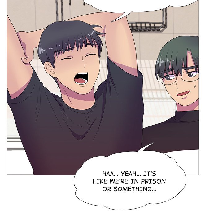 The Show Chapter 6 Page 89