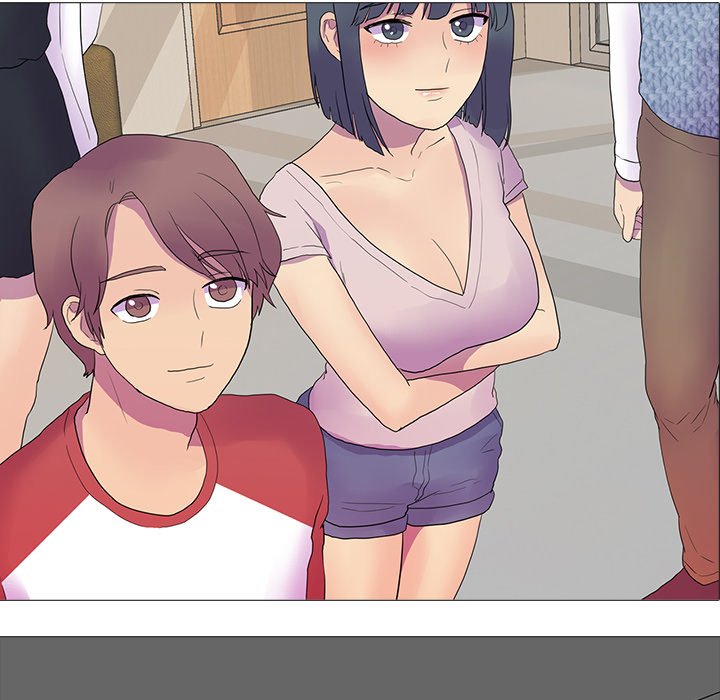 The Show Chapter 6 Page 93