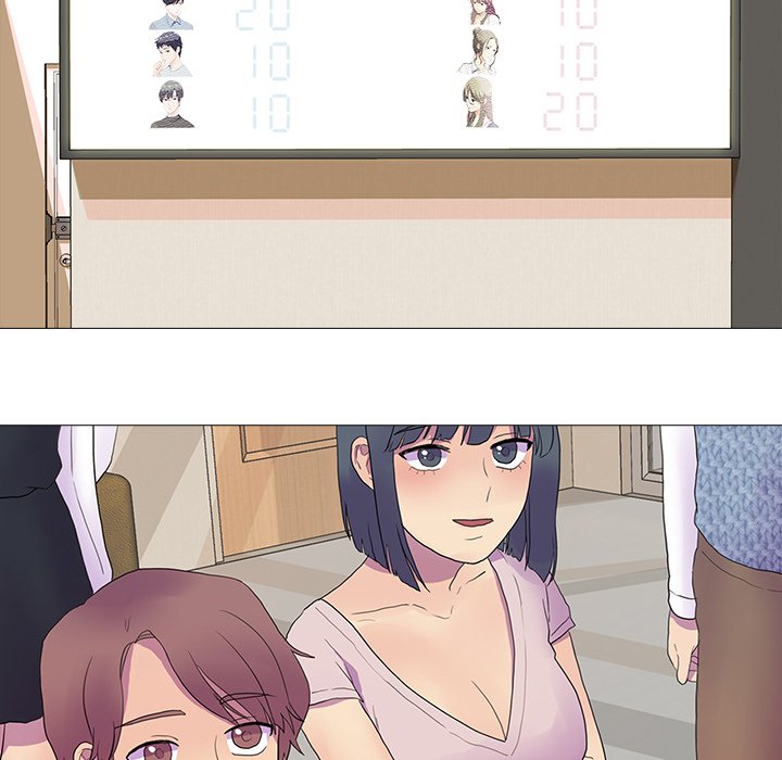The Show Chapter 6 Page 95