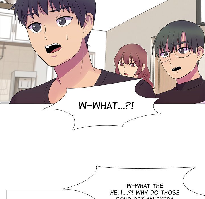 The Show Chapter 7 Page 10