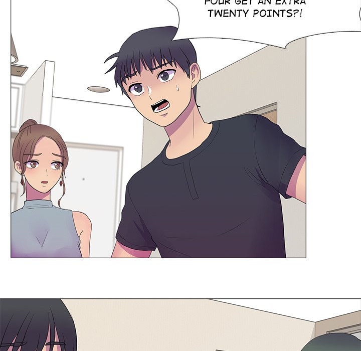 The Show Chapter 7 Page 11