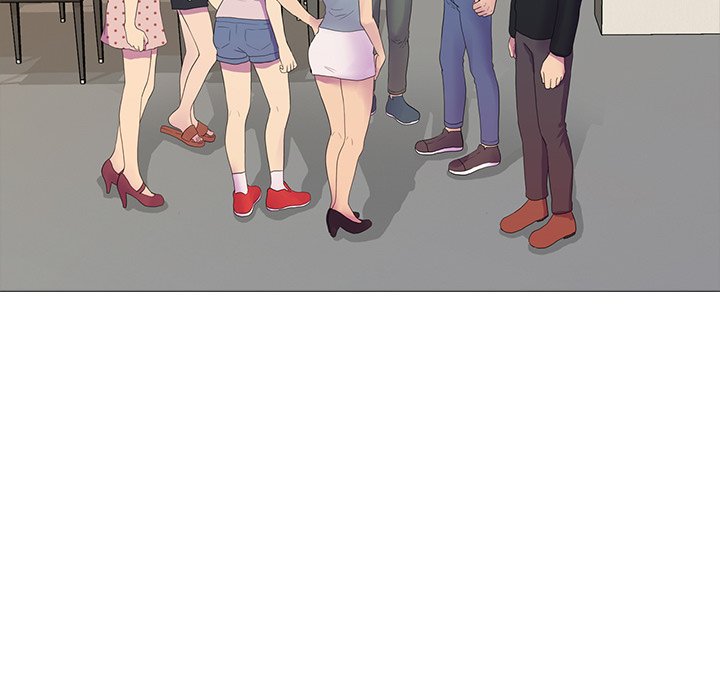 The Show Chapter 7 Page 13