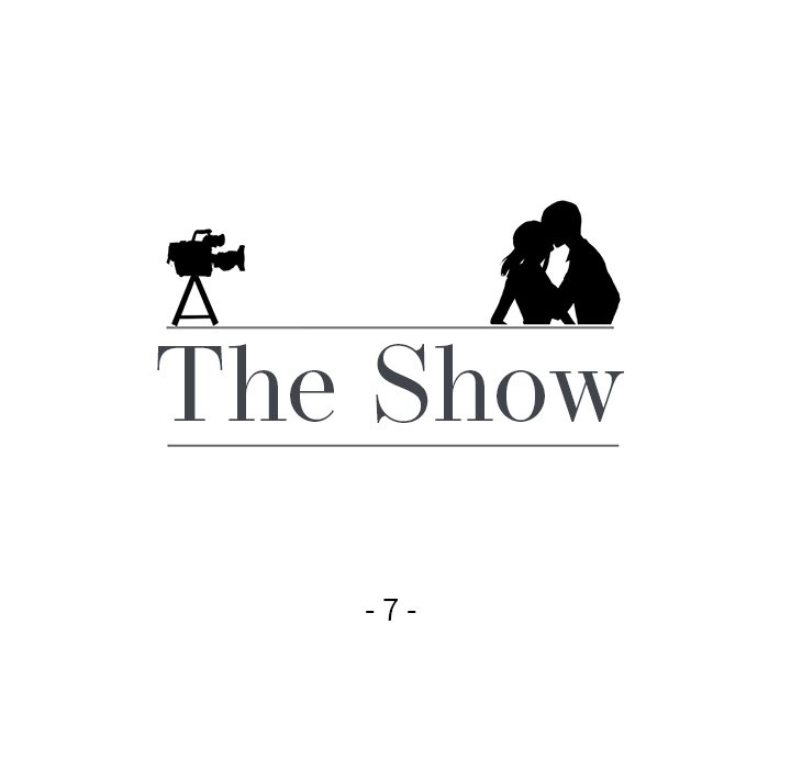 The Show Chapter 7 Page 14